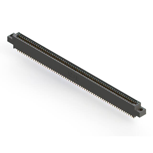 895-134-556-807 EDAC Inc.  Edgeboard Connectors